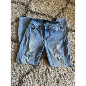 Judy Blue Womens Jeans Skinny